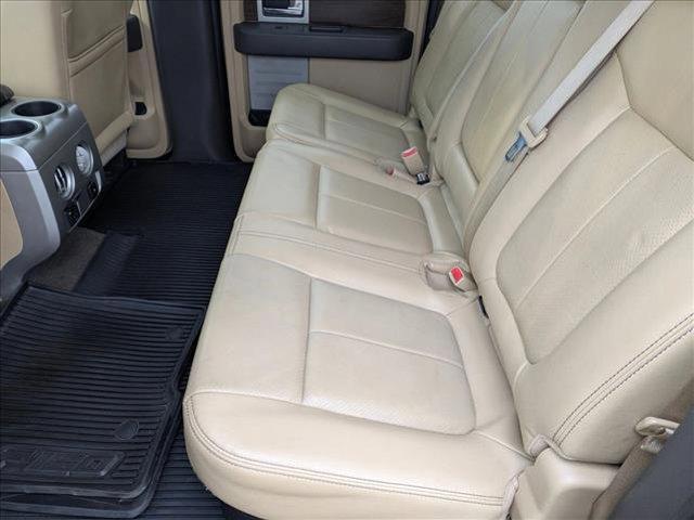 used 2013 Ford F-150 car, priced at $18,899