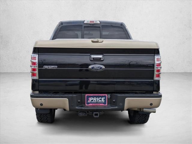 used 2013 Ford F-150 car, priced at $18,899