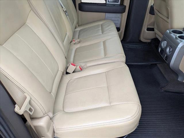 used 2013 Ford F-150 car, priced at $18,899