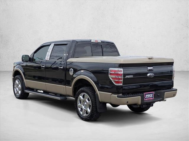 used 2013 Ford F-150 car, priced at $18,899