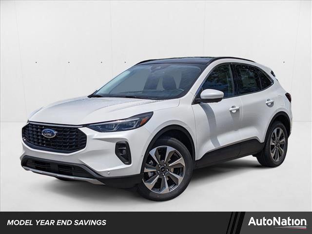 new 2024 Ford Escape car, priced at $33,995