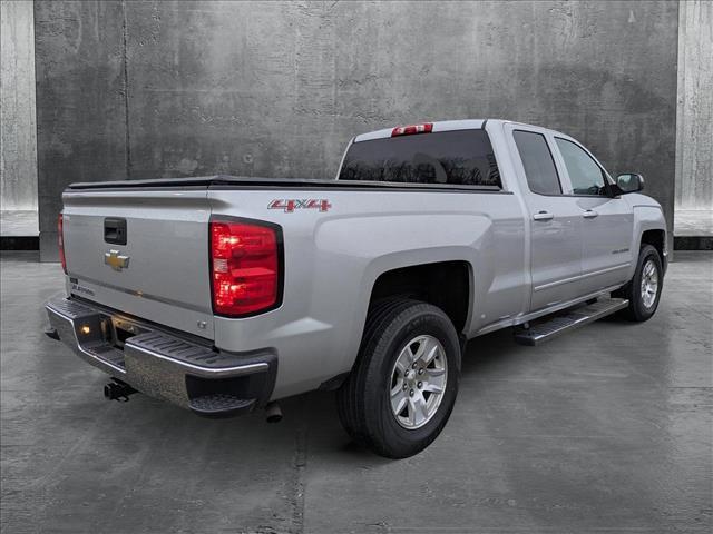 used 2015 Chevrolet Silverado 1500 car, priced at $19,485