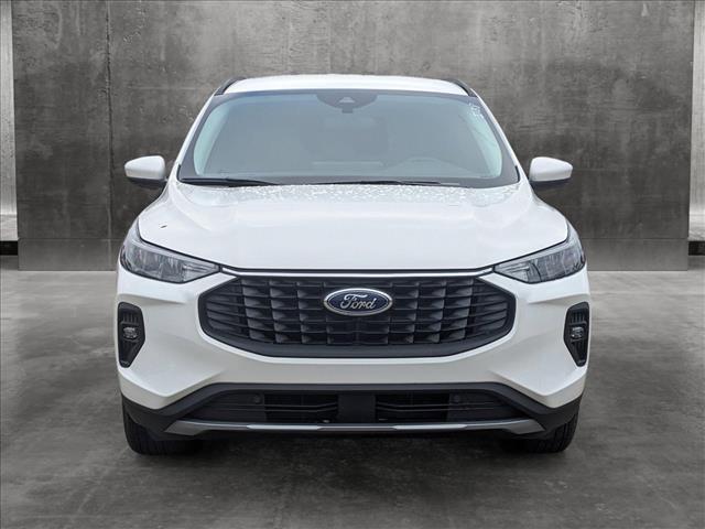 new 2024 Ford Escape car, priced at $35,490