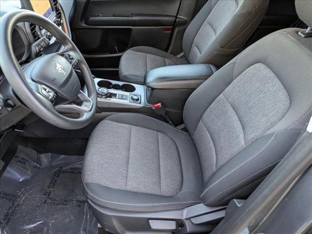 used 2024 Ford Bronco Sport car, priced at $27,499