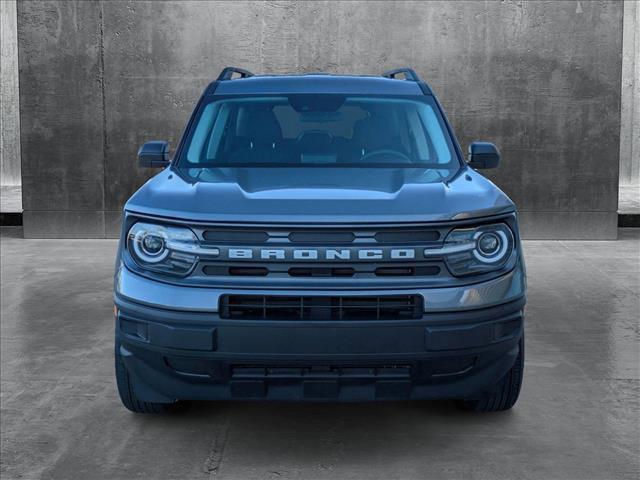 used 2024 Ford Bronco Sport car, priced at $27,499