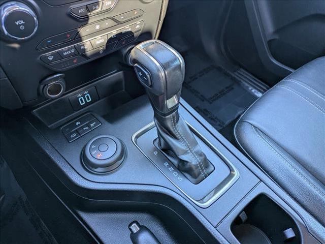 used 2019 Ford Ranger car, priced at $23,278