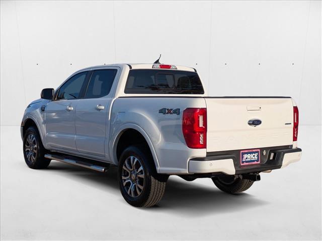 used 2019 Ford Ranger car, priced at $23,278