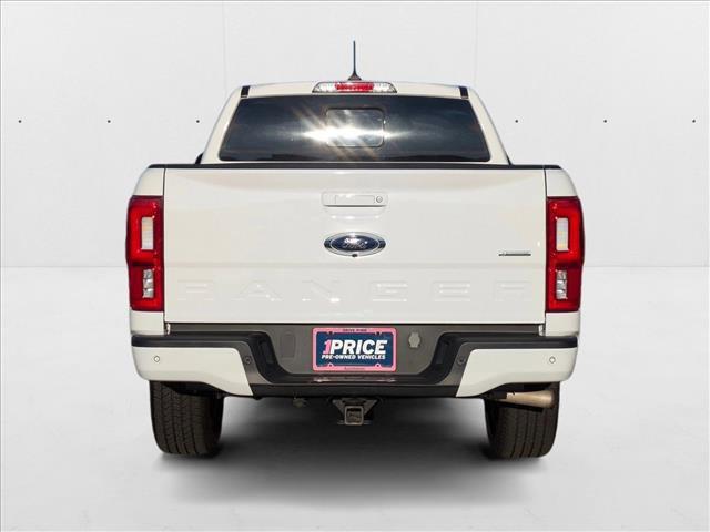 used 2019 Ford Ranger car, priced at $23,278