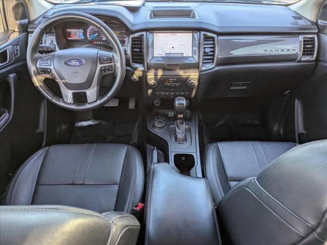 used 2019 Ford Ranger car, priced at $23,278