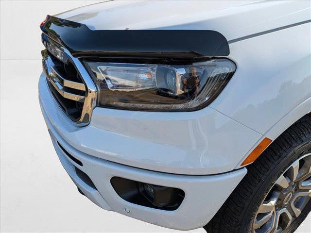used 2019 Ford Ranger car, priced at $24,240
