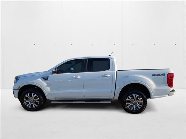 used 2019 Ford Ranger car, priced at $23,278