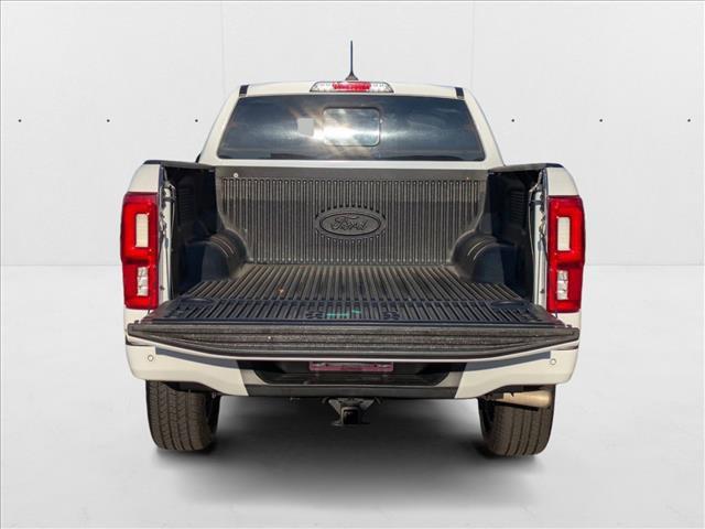 used 2019 Ford Ranger car, priced at $23,278