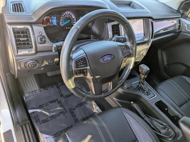 used 2019 Ford Ranger car, priced at $23,278