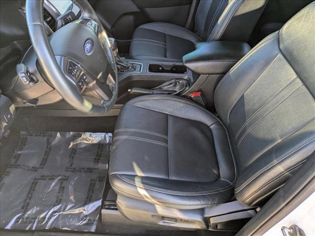used 2019 Ford Ranger car, priced at $23,278