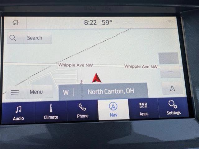 used 2019 Ford Ranger car, priced at $23,278