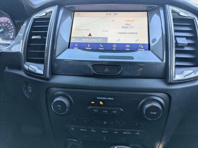 used 2019 Ford Ranger car, priced at $23,278
