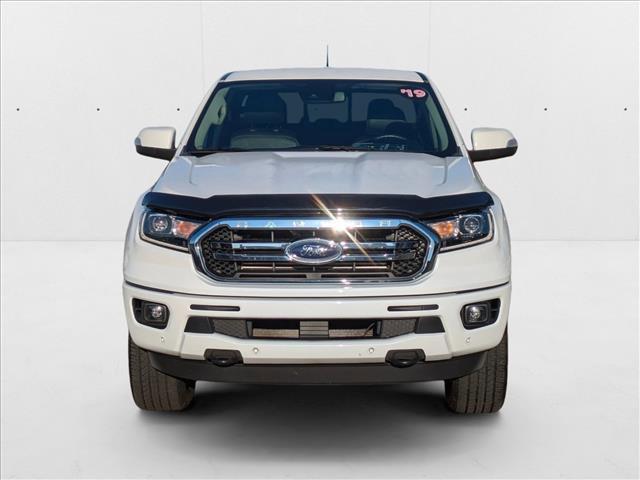 used 2019 Ford Ranger car, priced at $23,278