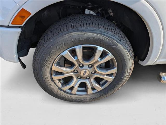 used 2019 Ford Ranger car, priced at $24,240