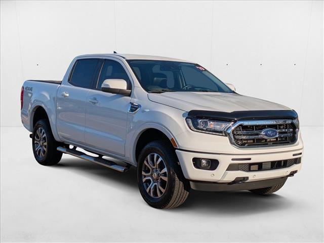 used 2019 Ford Ranger car, priced at $23,278