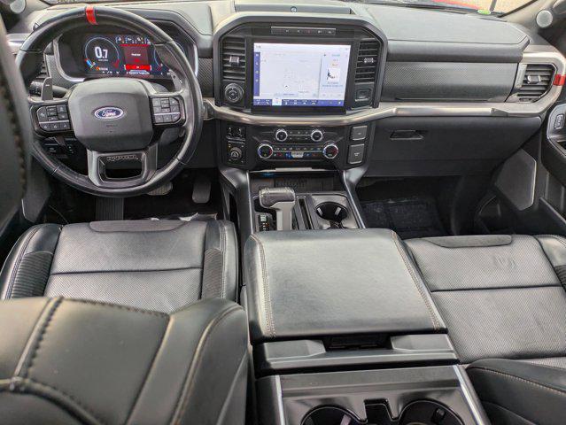 used 2021 Ford F-150 car, priced at $59,991