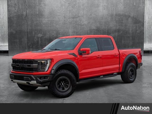 used 2021 Ford F-150 car, priced at $59,991