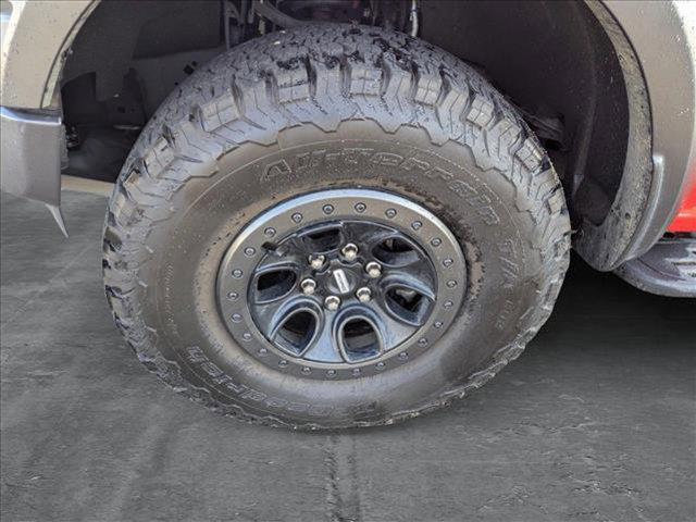 used 2021 Ford F-150 car, priced at $59,991