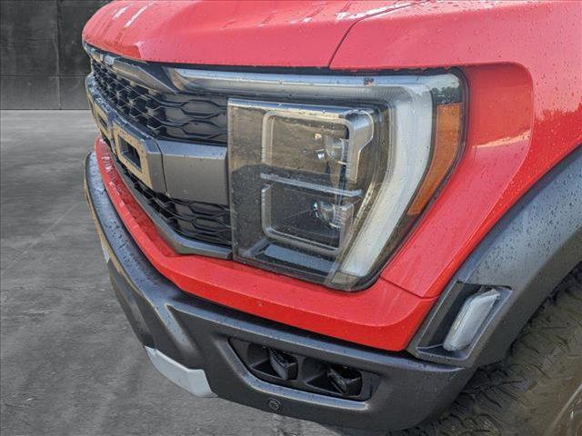 used 2021 Ford F-150 car, priced at $59,991