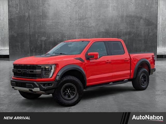 used 2021 Ford F-150 car, priced at $59,991