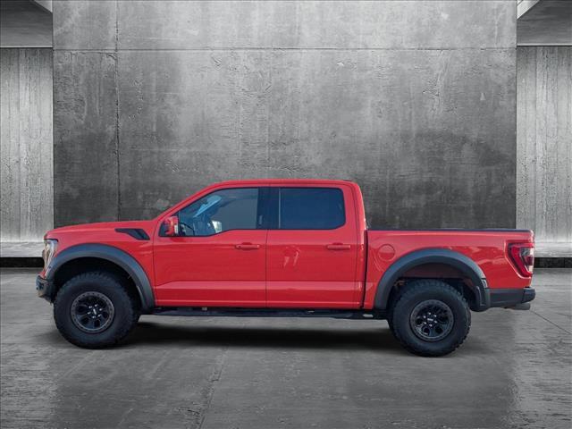 used 2021 Ford F-150 car, priced at $59,991