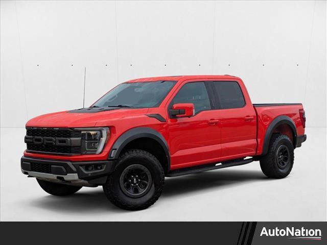 used 2021 Ford F-150 car, priced at $59,249