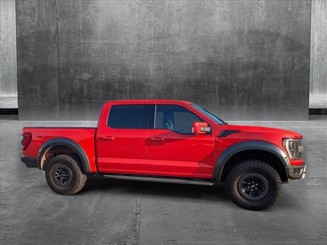 used 2021 Ford F-150 car, priced at $59,991