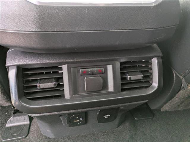 used 2021 Ford F-150 car, priced at $59,249