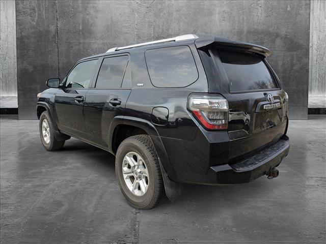 used 2016 Toyota 4Runner car, priced at $29,998