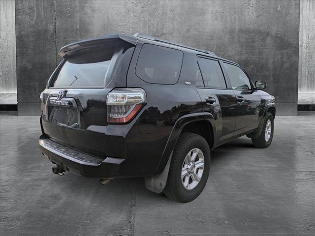 used 2016 Toyota 4Runner car, priced at $29,998