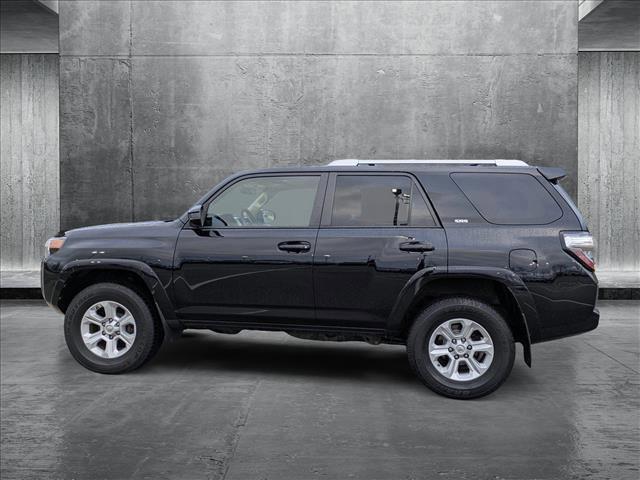 used 2016 Toyota 4Runner car, priced at $28,998