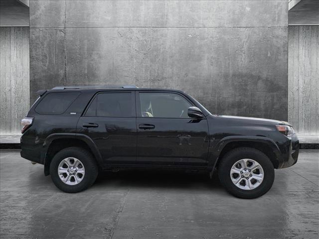 used 2016 Toyota 4Runner car, priced at $29,998