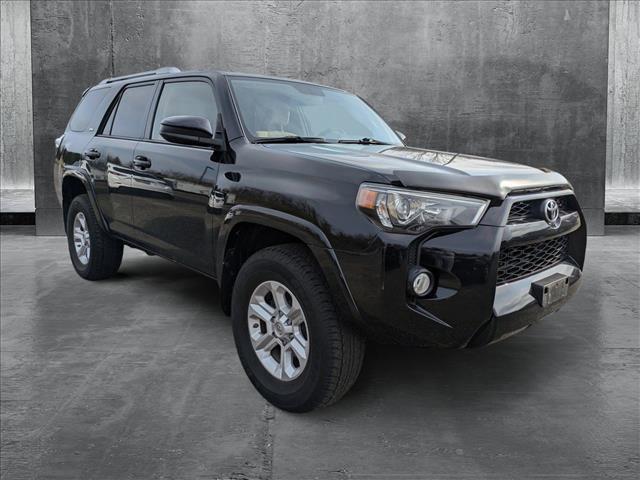 used 2016 Toyota 4Runner car, priced at $29,998