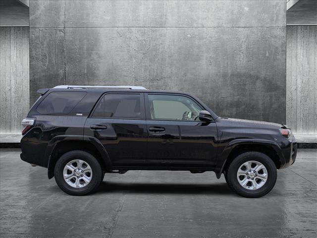 used 2016 Toyota 4Runner car, priced at $28,998