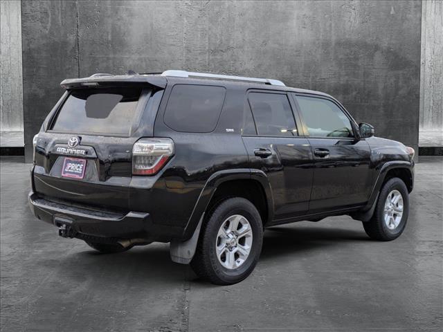 used 2016 Toyota 4Runner car, priced at $28,998