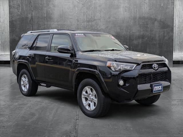 used 2016 Toyota 4Runner car, priced at $28,998