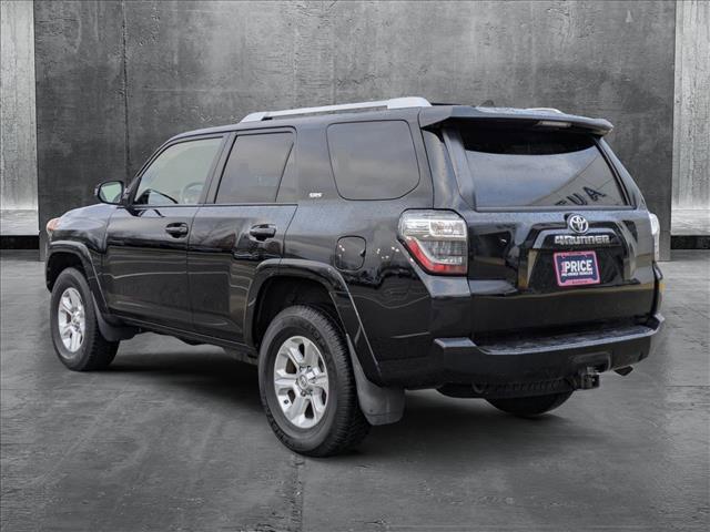 used 2016 Toyota 4Runner car, priced at $28,998