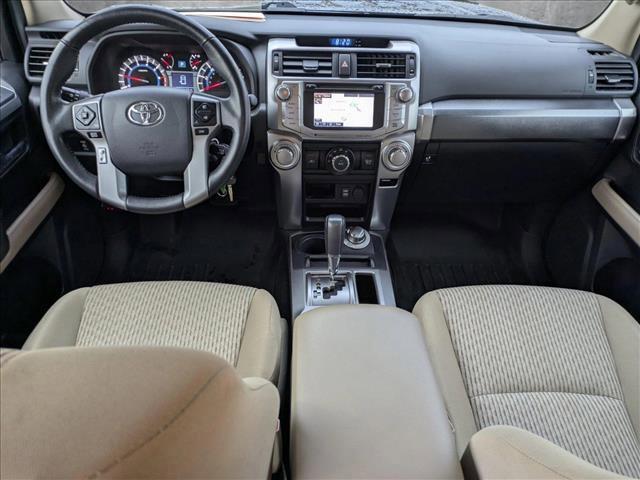 used 2016 Toyota 4Runner car, priced at $28,998