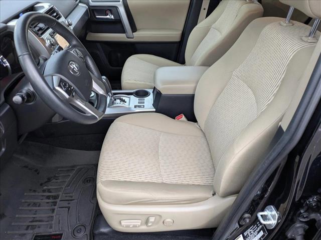 used 2016 Toyota 4Runner car, priced at $28,998