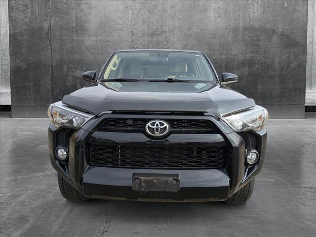 used 2016 Toyota 4Runner car, priced at $29,998