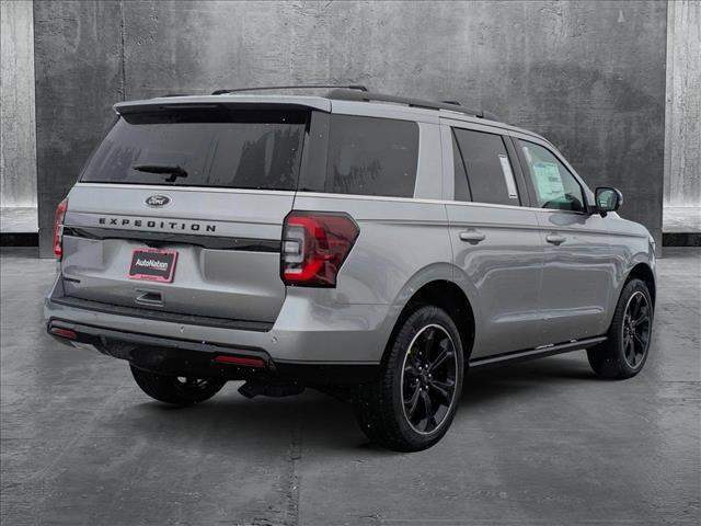 new 2024 Ford Expedition car, priced at $68,698