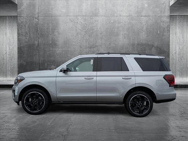 new 2024 Ford Expedition car, priced at $68,698