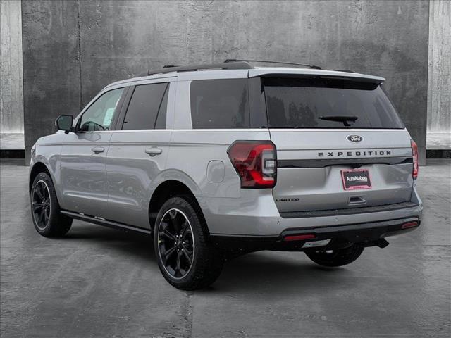 new 2024 Ford Expedition car, priced at $68,698