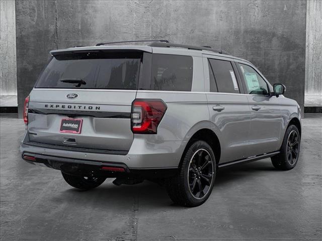 new 2024 Ford Expedition car, priced at $68,698