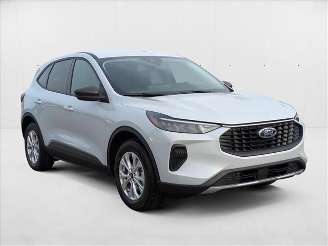 new 2025 Ford Escape car, priced at $26,682