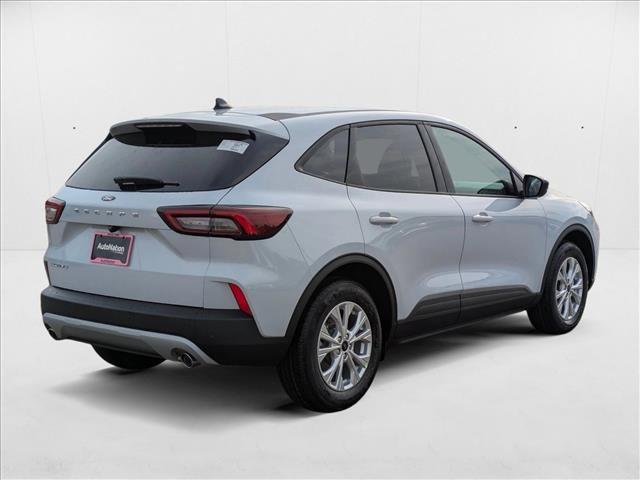 new 2025 Ford Escape car, priced at $26,682